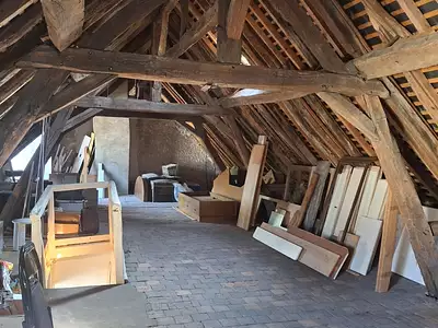 Maison, 145 m²