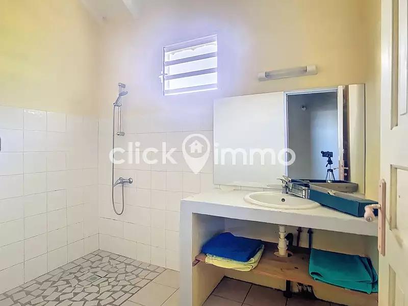 Maison, 126 m²