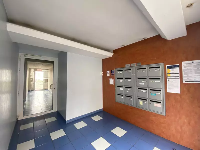 Appartement, 50 m²