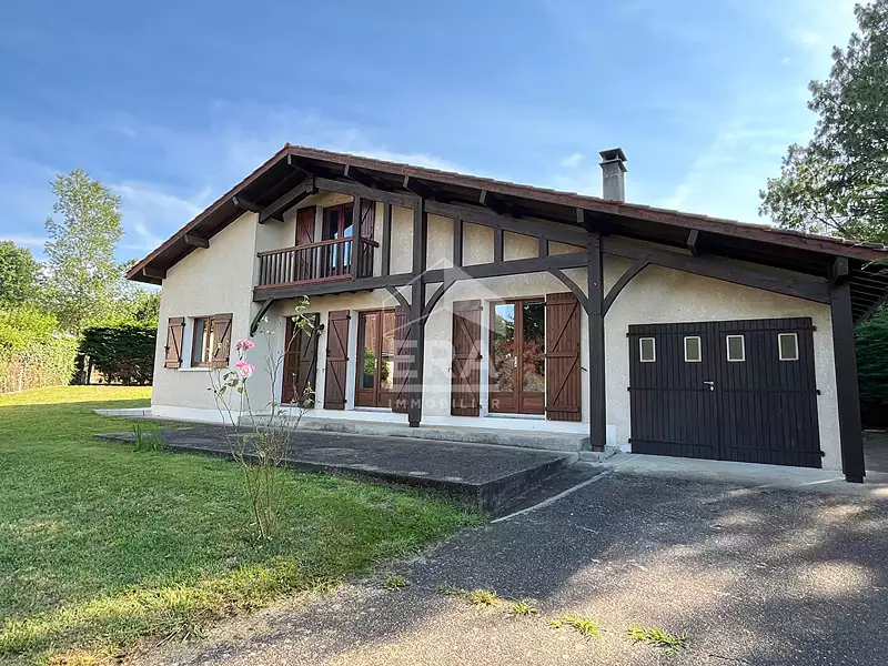 Maison, 108,56 m²
