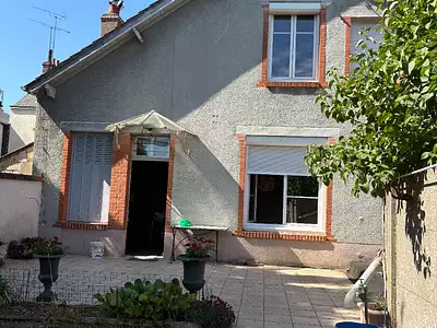 Maison, 157 m²