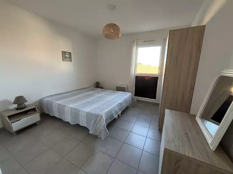 Appartement, 37 m²