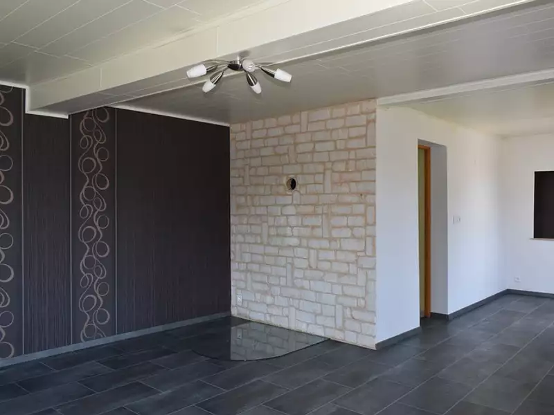 Maison, 111 m²