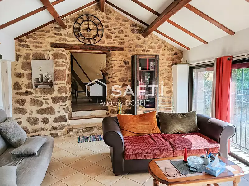 Maison, 98 m²