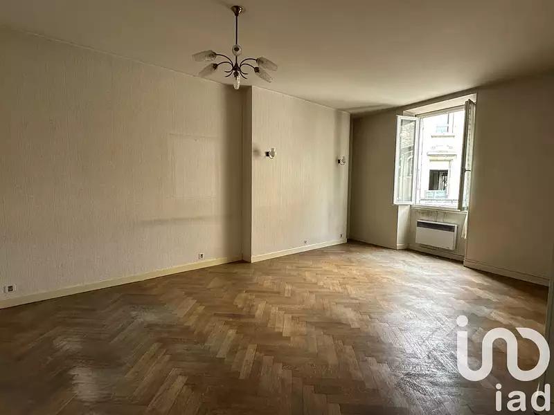 Appartement, 80 m²