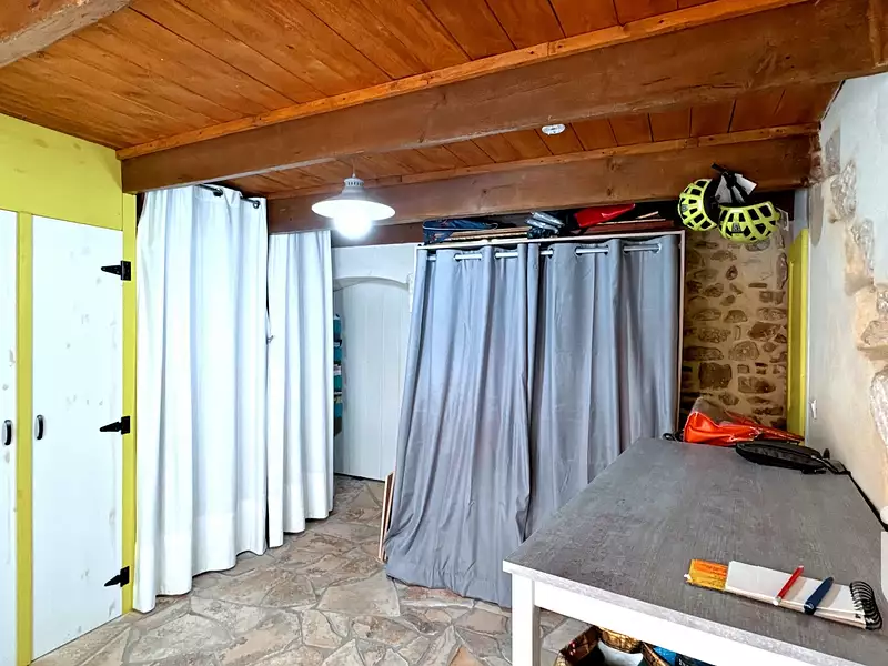 Maison, 77 m²