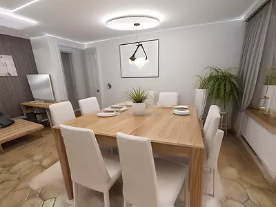 Maison, 200 m²