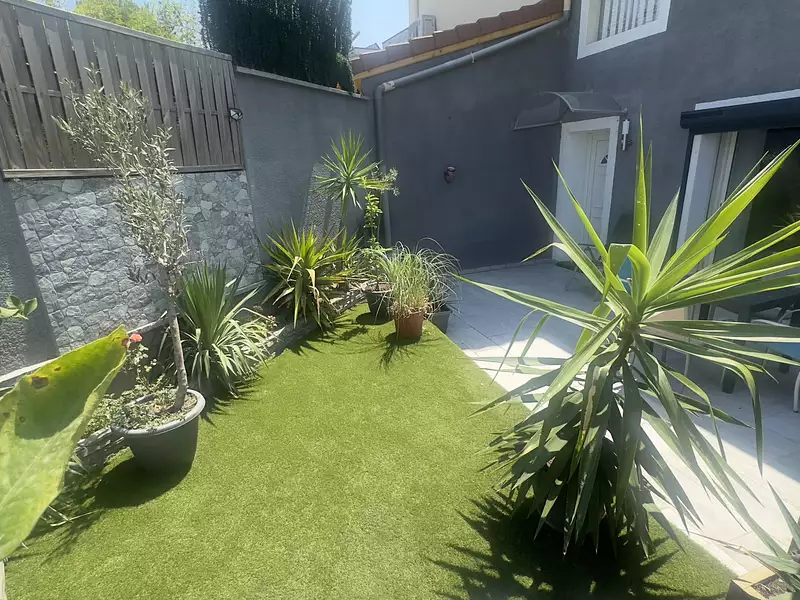 Maison, 93 m²