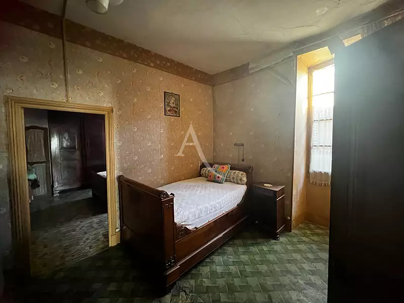 Maison, 134 m²