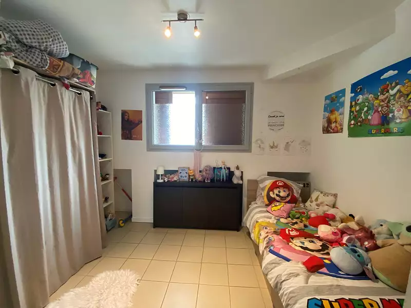 Appartement, 51,8 m²