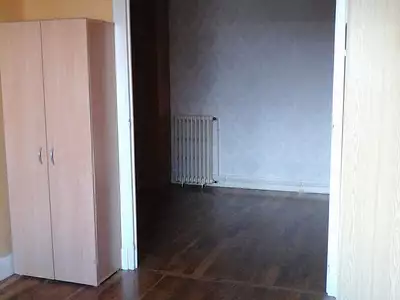 Appartement, 50,25 m²