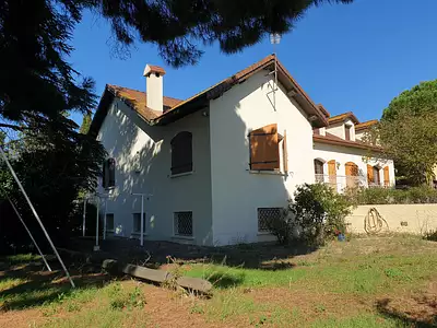 Maison, 320 m²