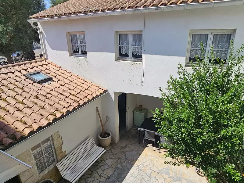 Maison, 150 m²