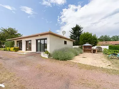 Maison, 130 m²