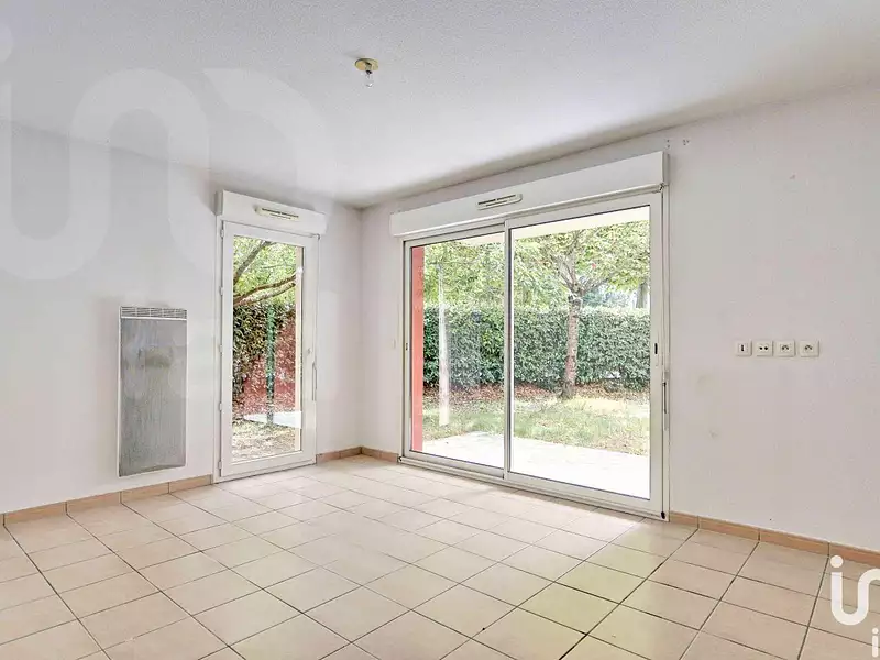 Appartement, 57 m²