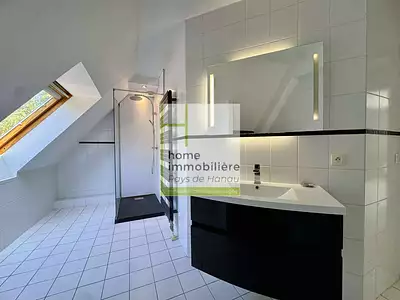 Appartement, 88 m²