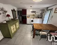 Maison, 60 m²