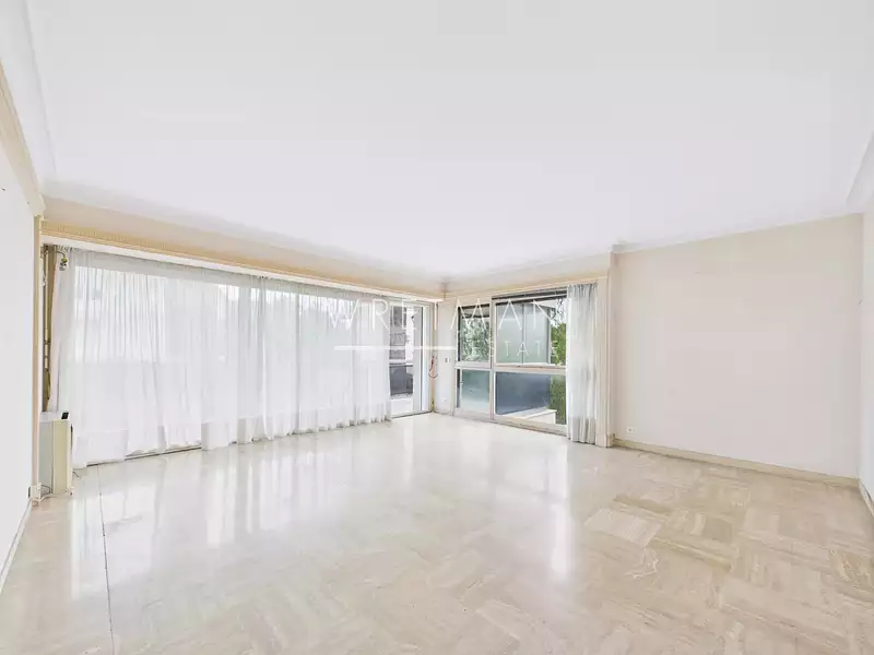 Appartement, 91,43 m²