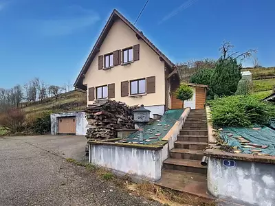 Maison, 104 m²