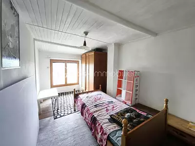 Maison, 86 m²
