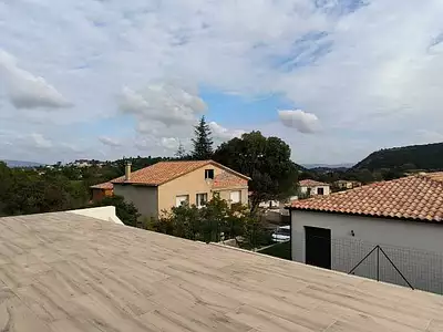 Maison, 93 m²