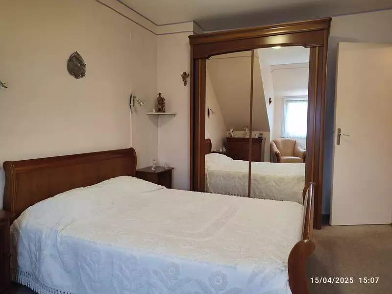 Maison, 89 m²