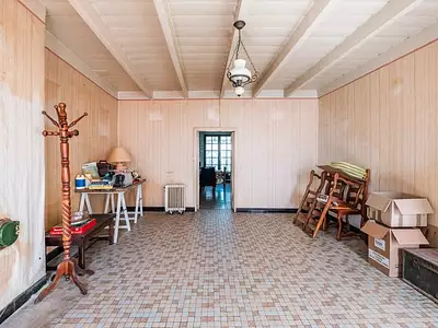 Maison, 90 m²