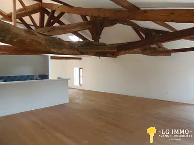 Appartement, 132 m²