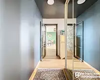 Appartement, 91,73 m²