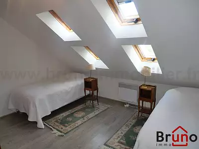 Appartement, 39,6 m²