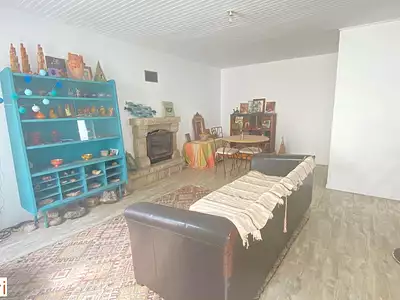 Maison, 81 m²