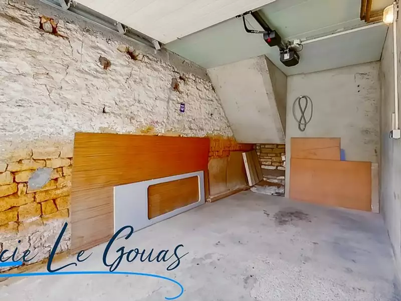 Maison, 233 m²