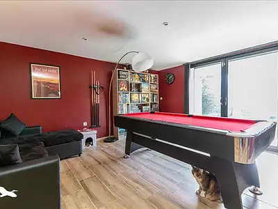 Maison, 145 m²