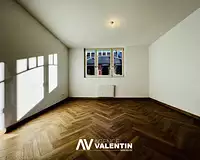 Appartement, 56 m²