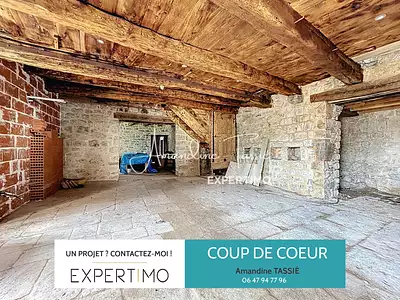 Maison, 123 m²
