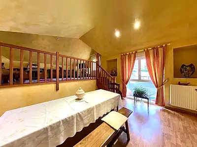 Maison, 123 m²