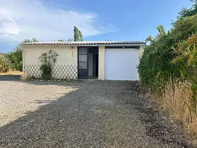 Maison, 103 m²