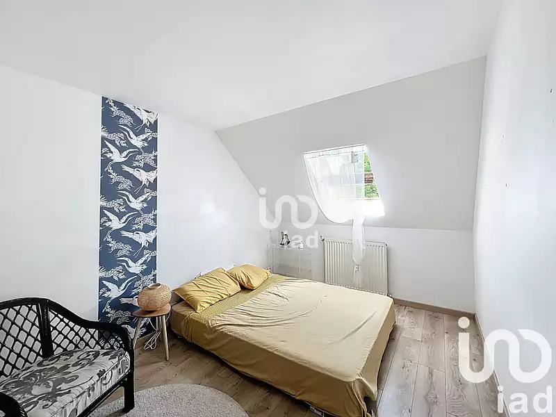 Maison, 131 m²