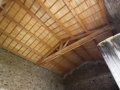 Maison, 190 m²