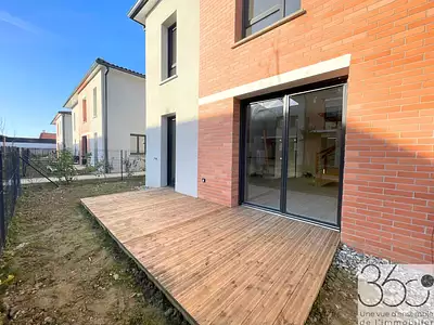 Appartement, 73,56 m²