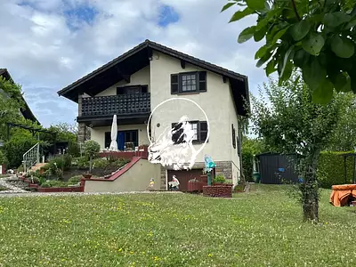 Maison, 80 m²