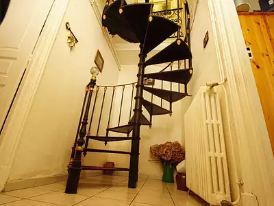 Maison, 209 m²