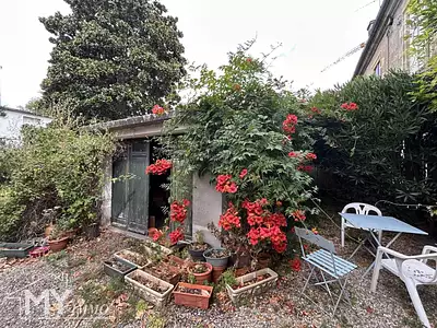 Maison, 280,87 m²