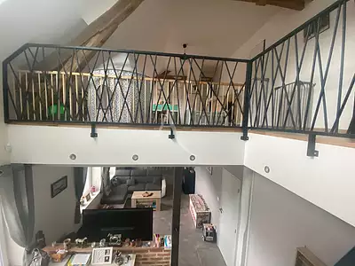 Maison, 162 m²
