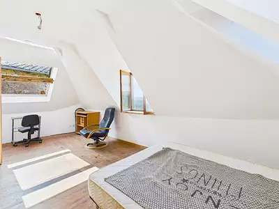 Maison, 92 m²