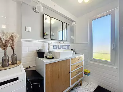 Appartement, 70,69 m²