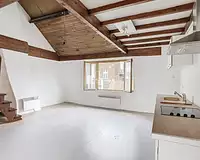 Appartement, 51 m²