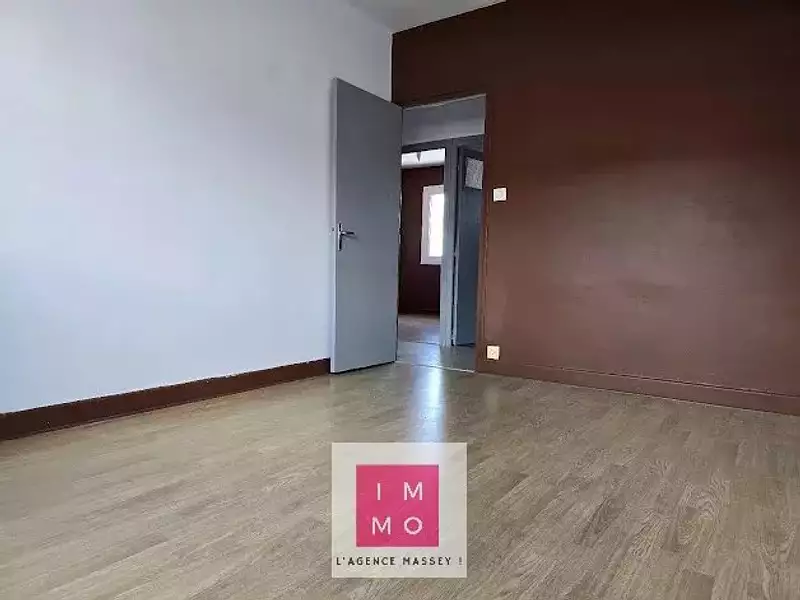 Appartement, 75,42 m²