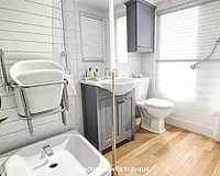 Maison, 103 m²