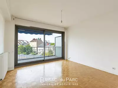 Appartement, 90 m²